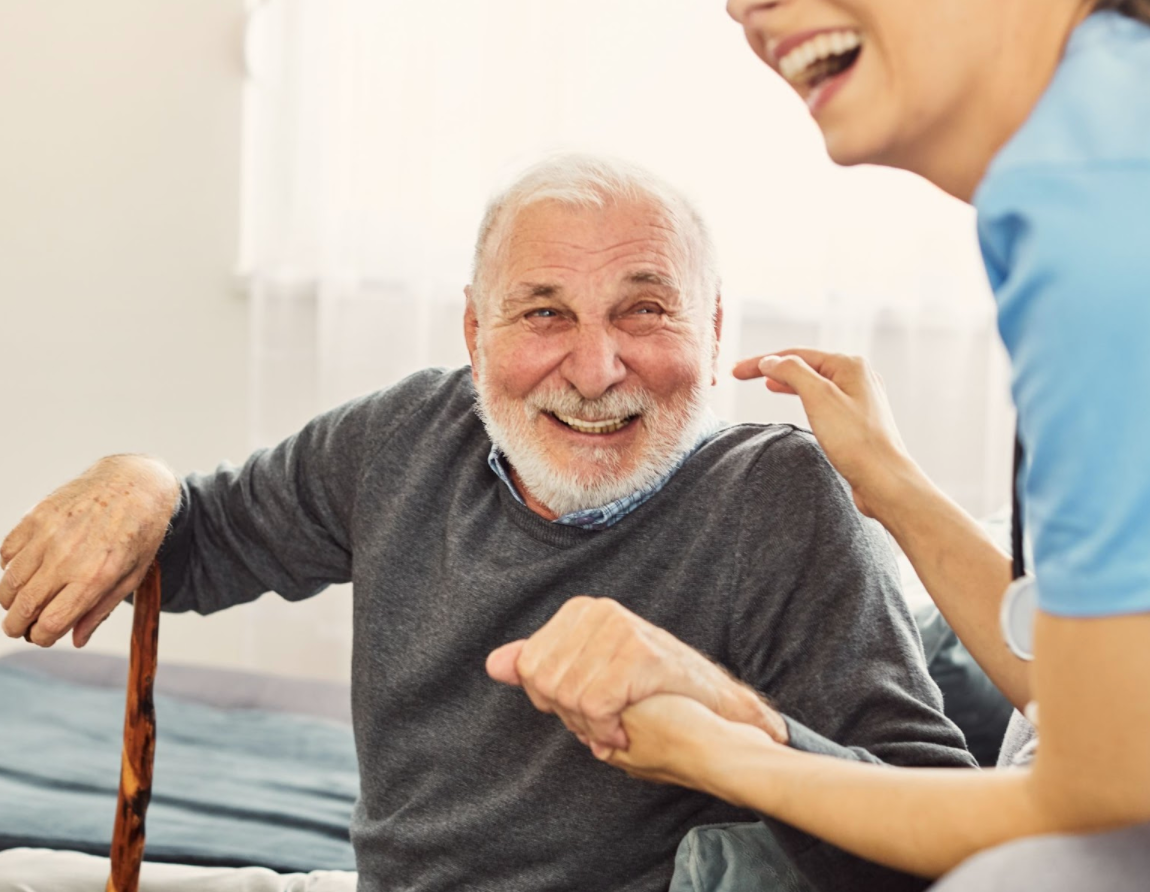 personal care services blackpool