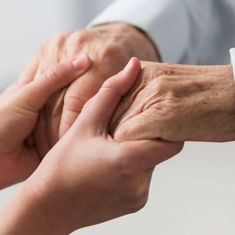 personal care services blackpool