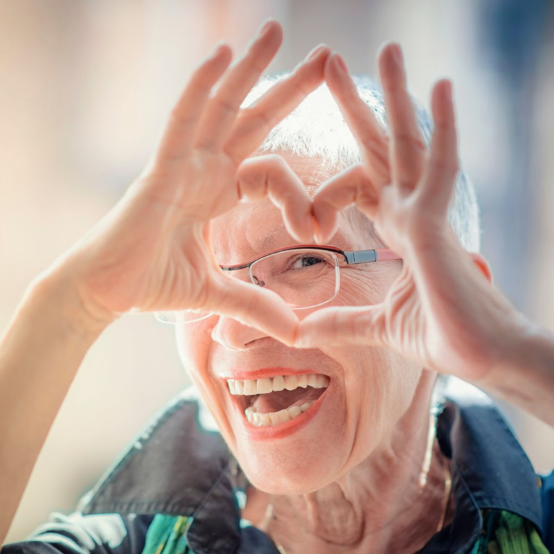 dementia care blackpool