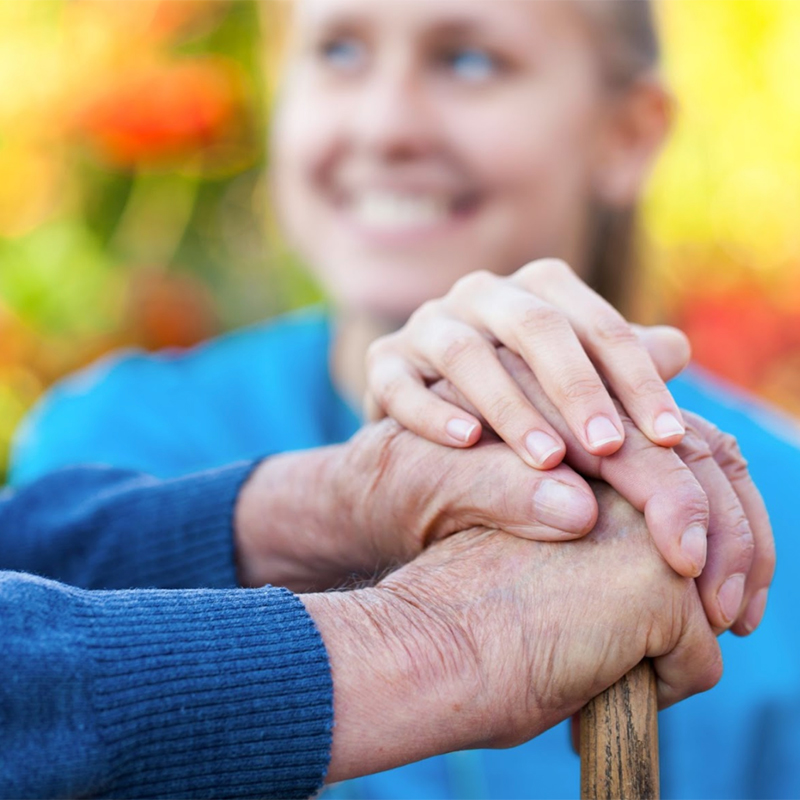 Respite Care Blackpool