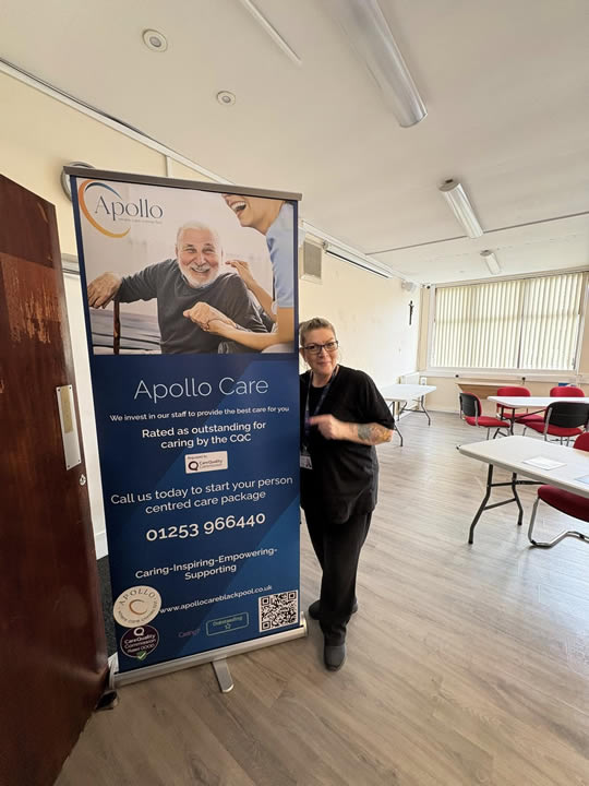 Social Circle Janine